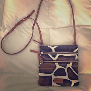 Dooney & Bourk Crossbody Bag